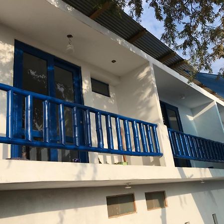 מנקורה Ancora Beach Hotel מראה חיצוני תמונה