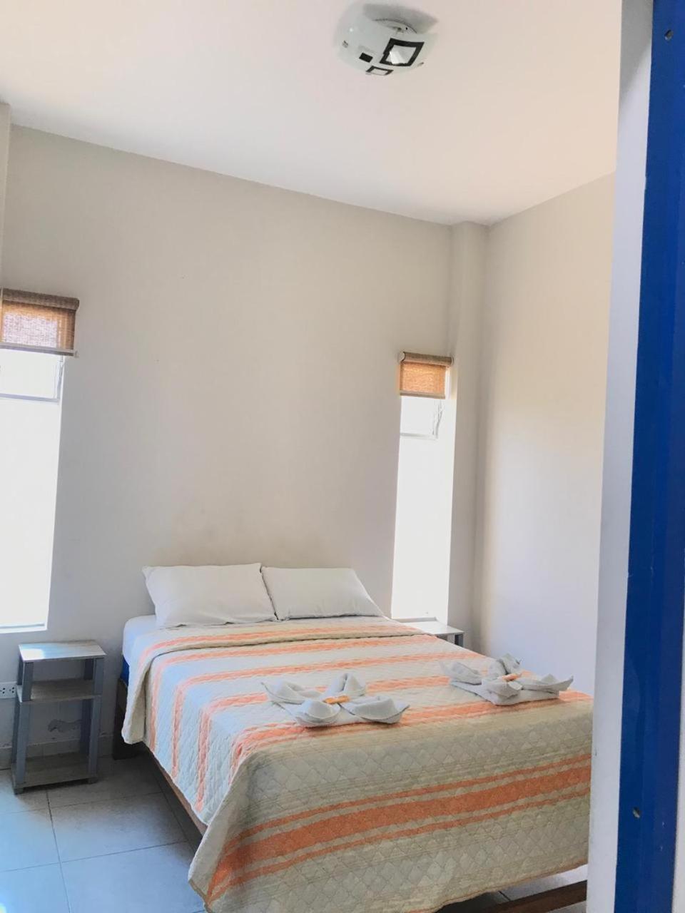 מנקורה Ancora Beach Hotel מראה חיצוני תמונה