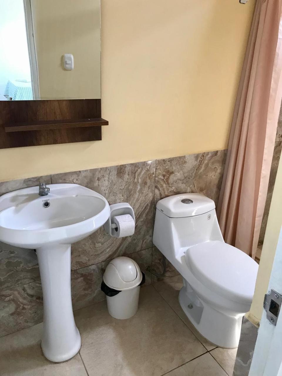 מנקורה Ancora Beach Hotel חדר תמונה