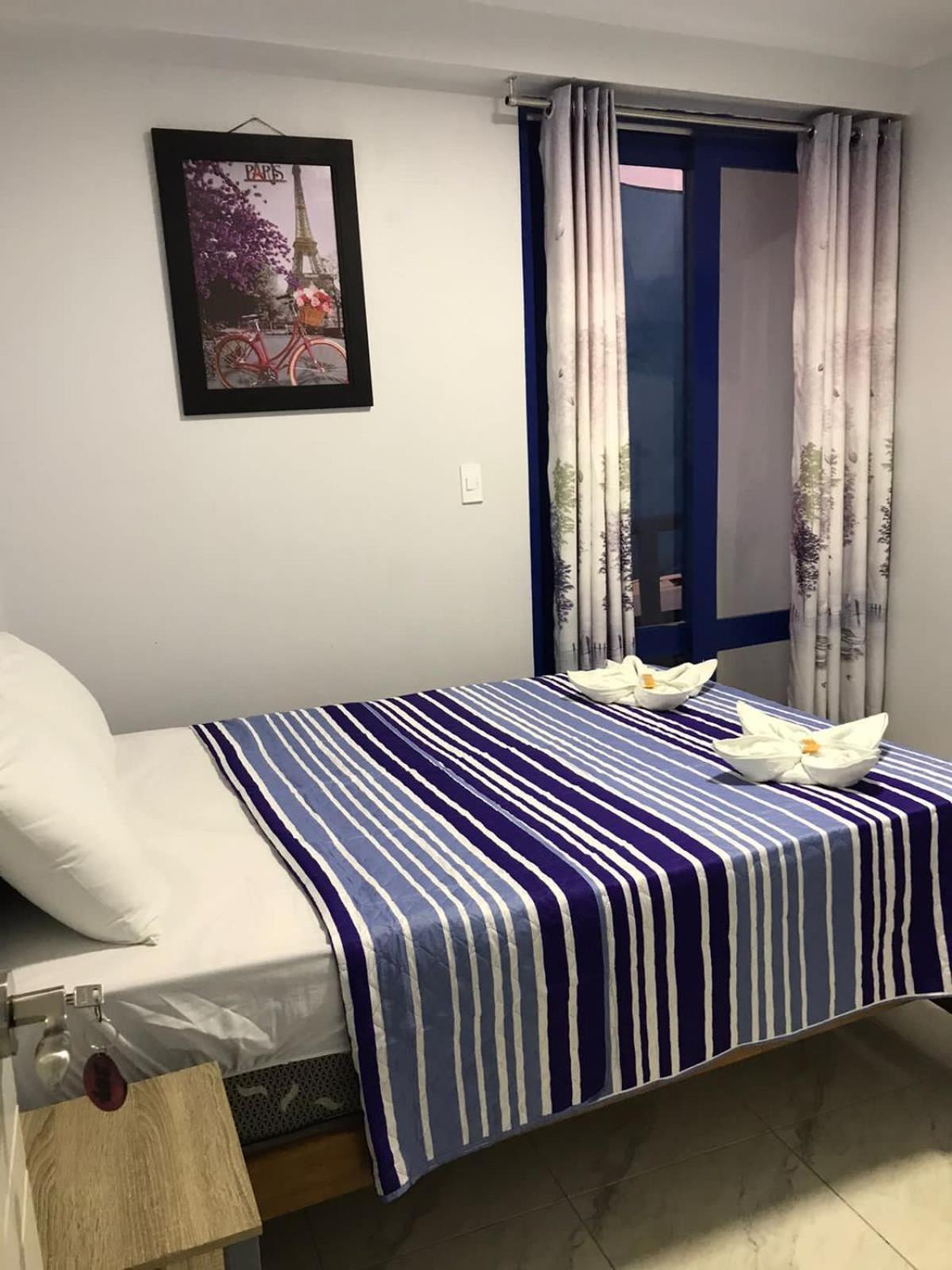 מנקורה Ancora Beach Hotel חדר תמונה
