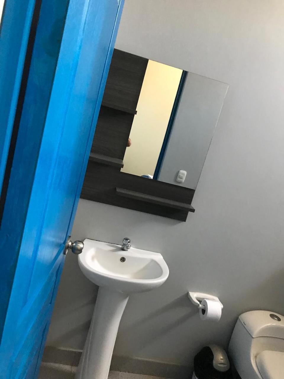 מנקורה Ancora Beach Hotel חדר תמונה